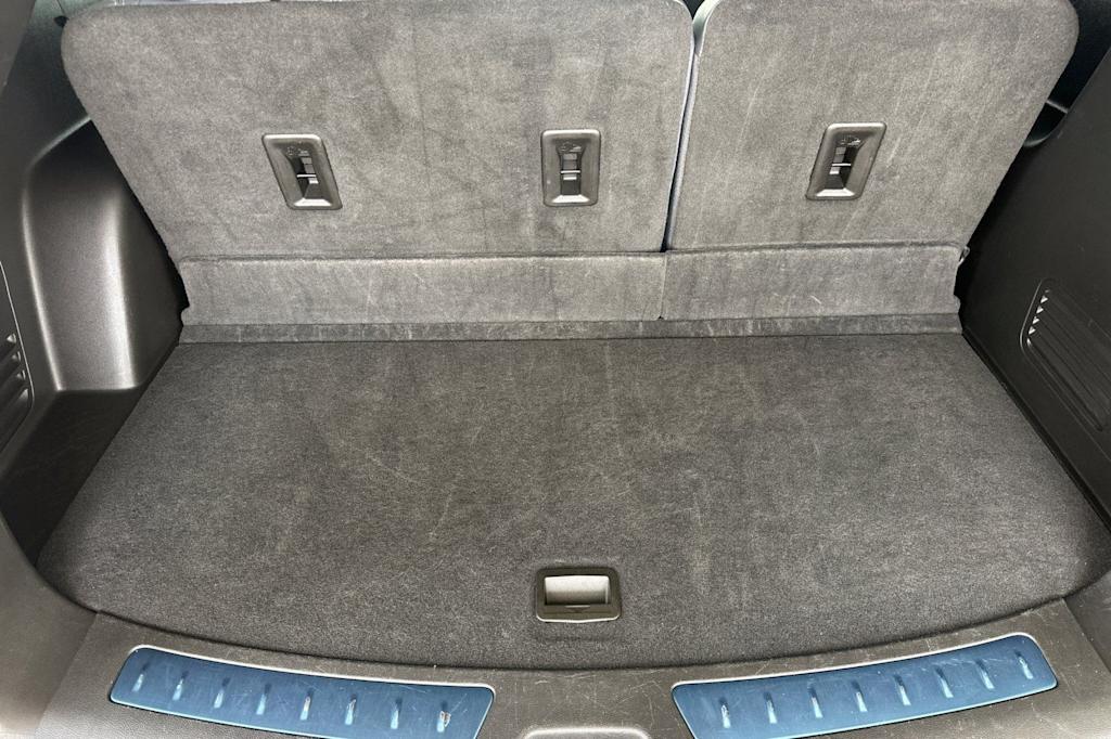 Thumbnail: 2024 Buick Enclave - 15