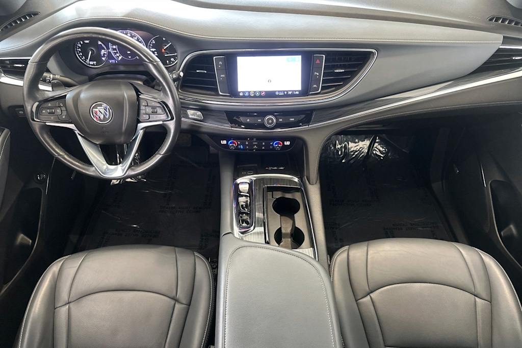 Thumbnail: 2024 Buick Enclave - 2