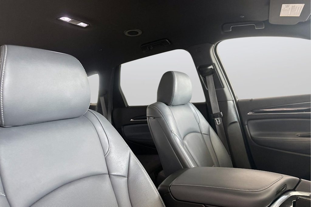 Thumbnail: 2024 Buick Enclave - 8