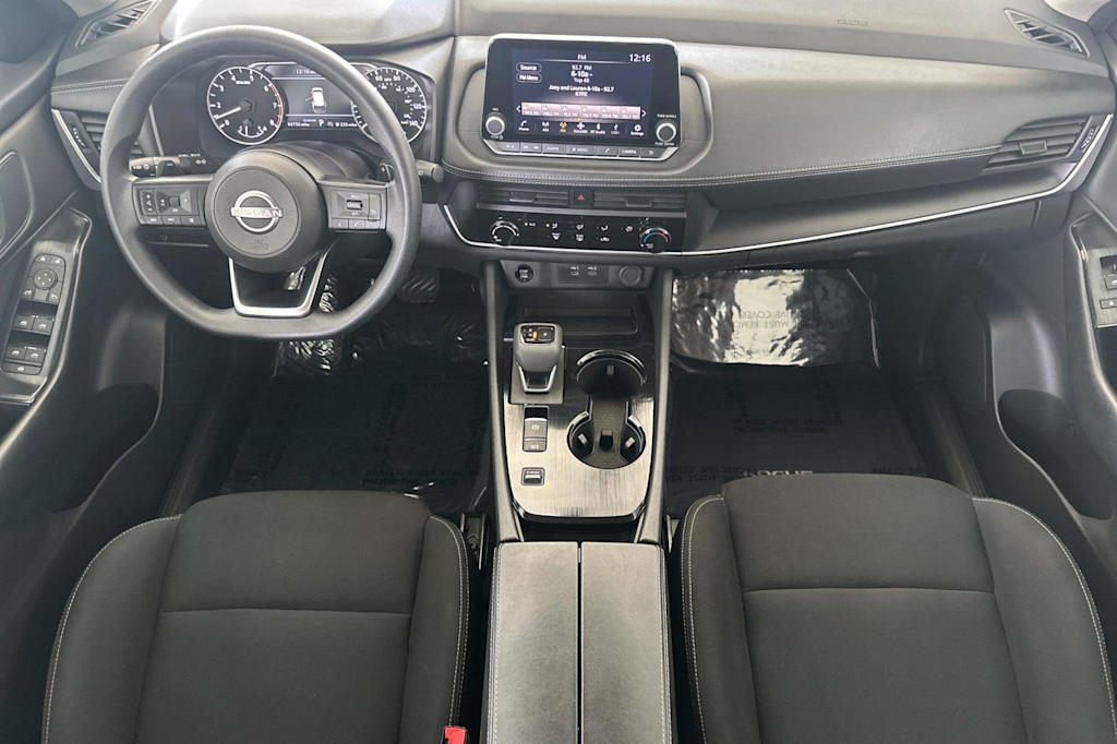 Thumbnail: 2024 Nissan Rogue - 2