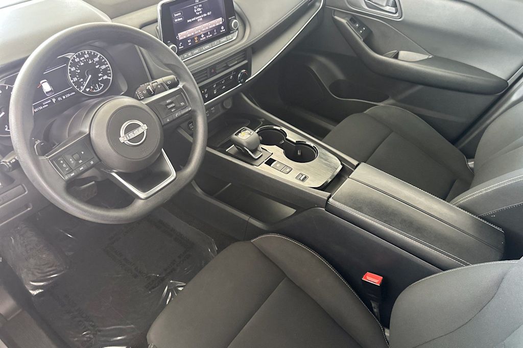 Thumbnail: 2024 Nissan Rogue - 7
