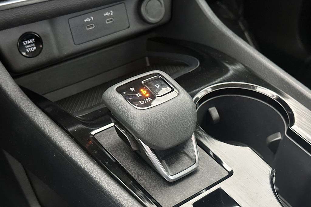 Thumbnail: 2024 Nissan Rogue - 13