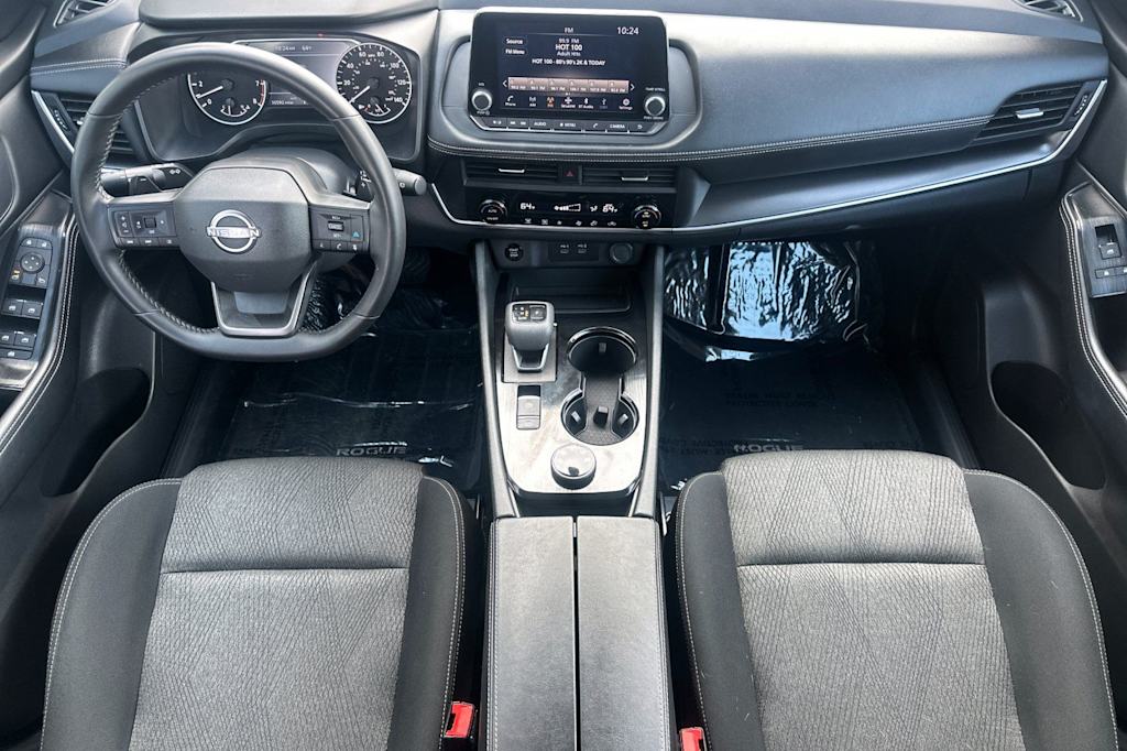 Thumbnail: 2025 Nissan Rogue - 2