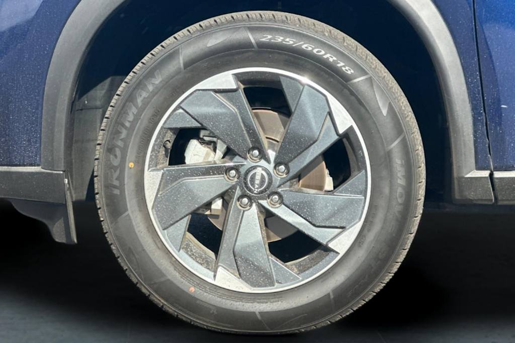 Thumbnail: 2025 Nissan Rogue - 6
