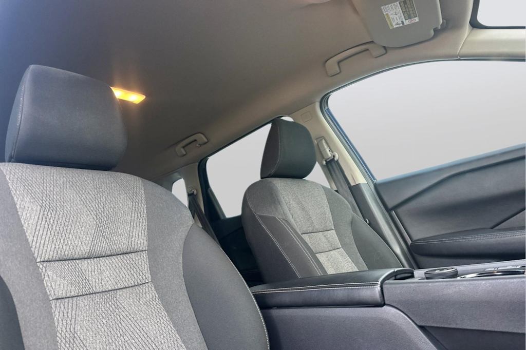 Thumbnail: 2025 Nissan Rogue - 8