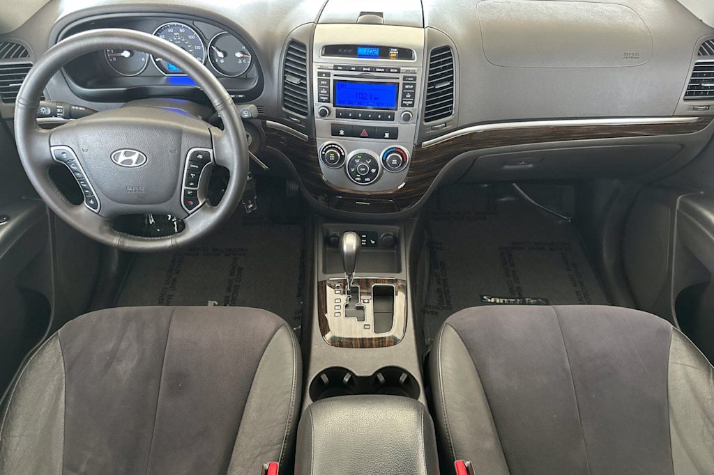 Thumbnail: 2010 Hyundai Santa Fe - 2