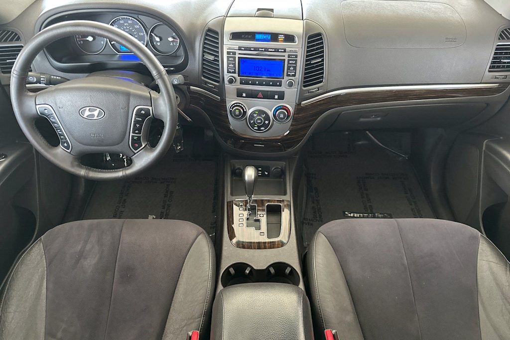 Thumbnail: 2010 Hyundai Santa Fe - 2
