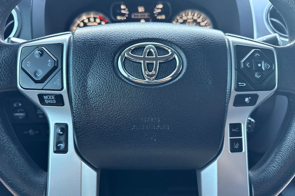 Thumbnail: 2021 Toyota Tundra - 26