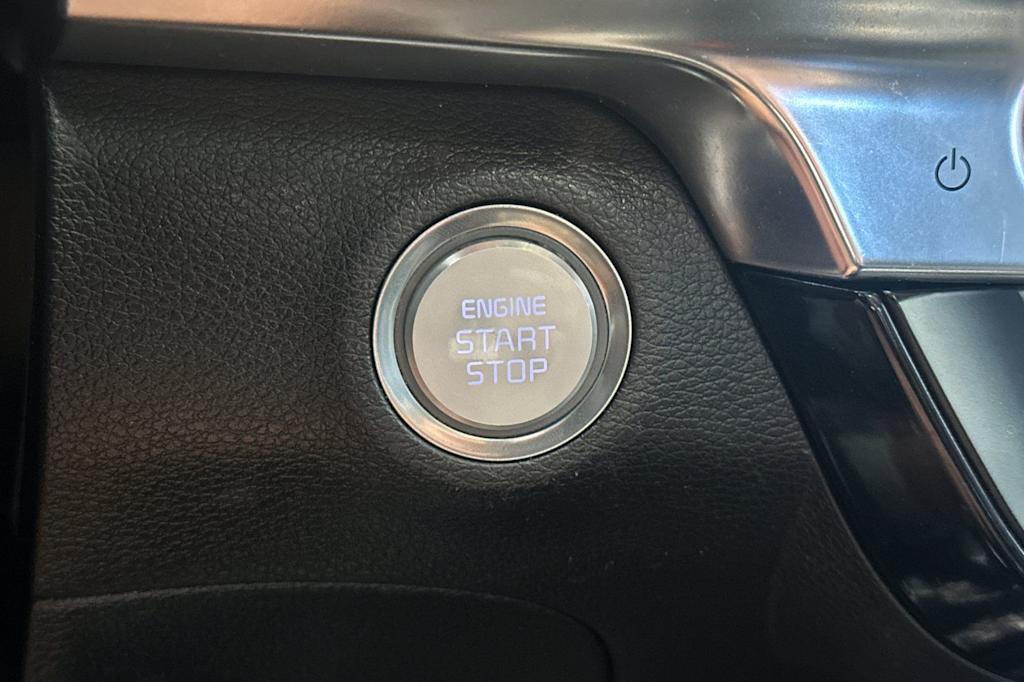 Thumbnail: 2022 Kia Telluride - 28