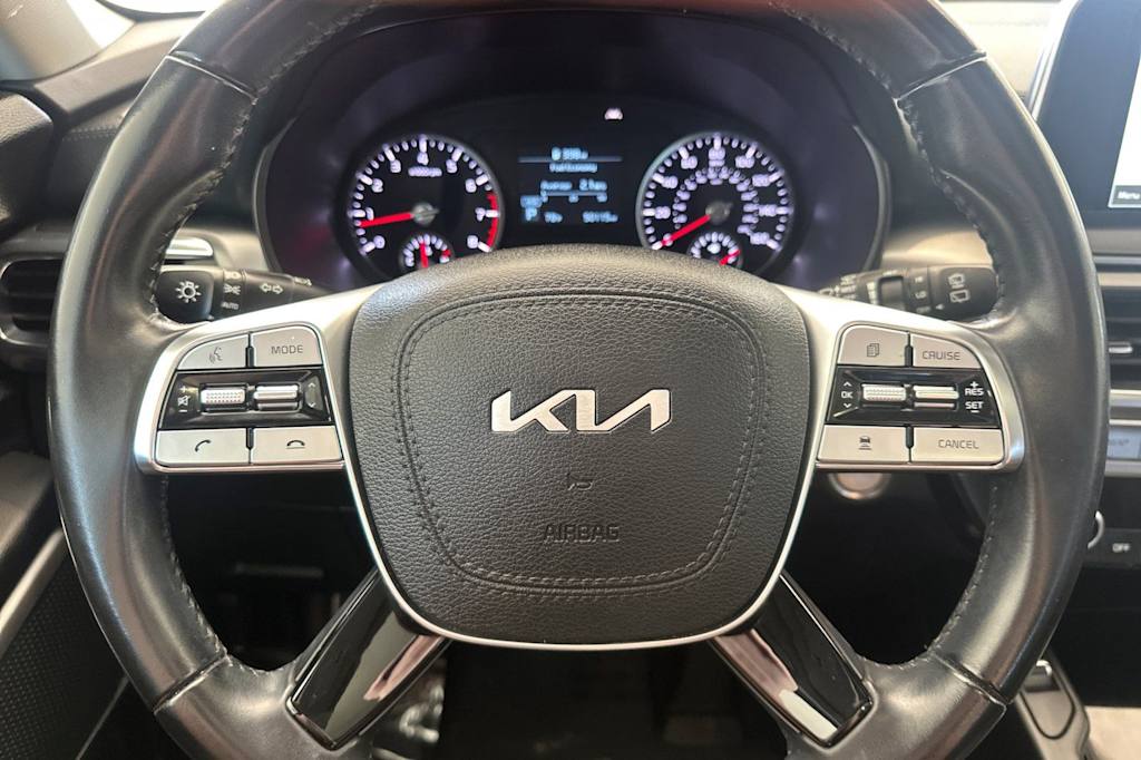 Thumbnail: 2022 Kia Telluride - 29