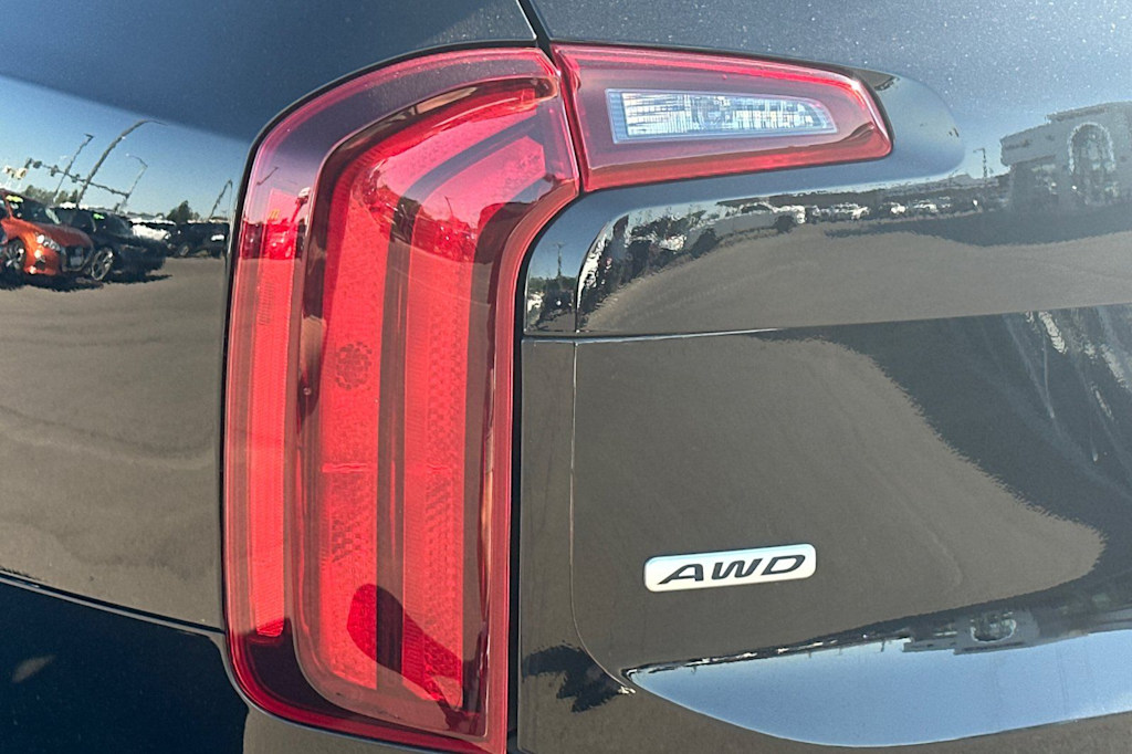 Thumbnail: 2022 Kia Telluride - 34
