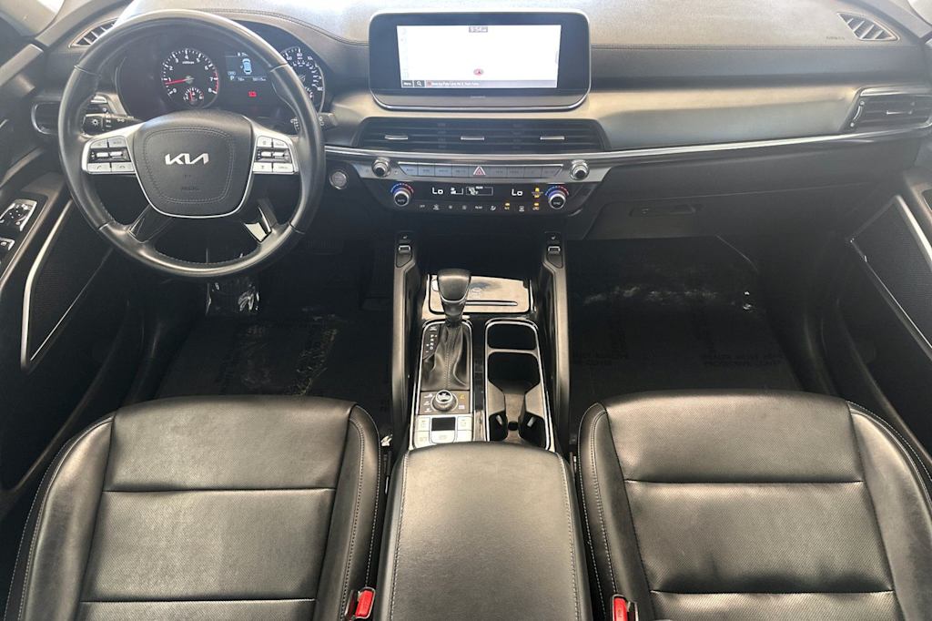 Thumbnail: 2022 Kia Telluride - 2