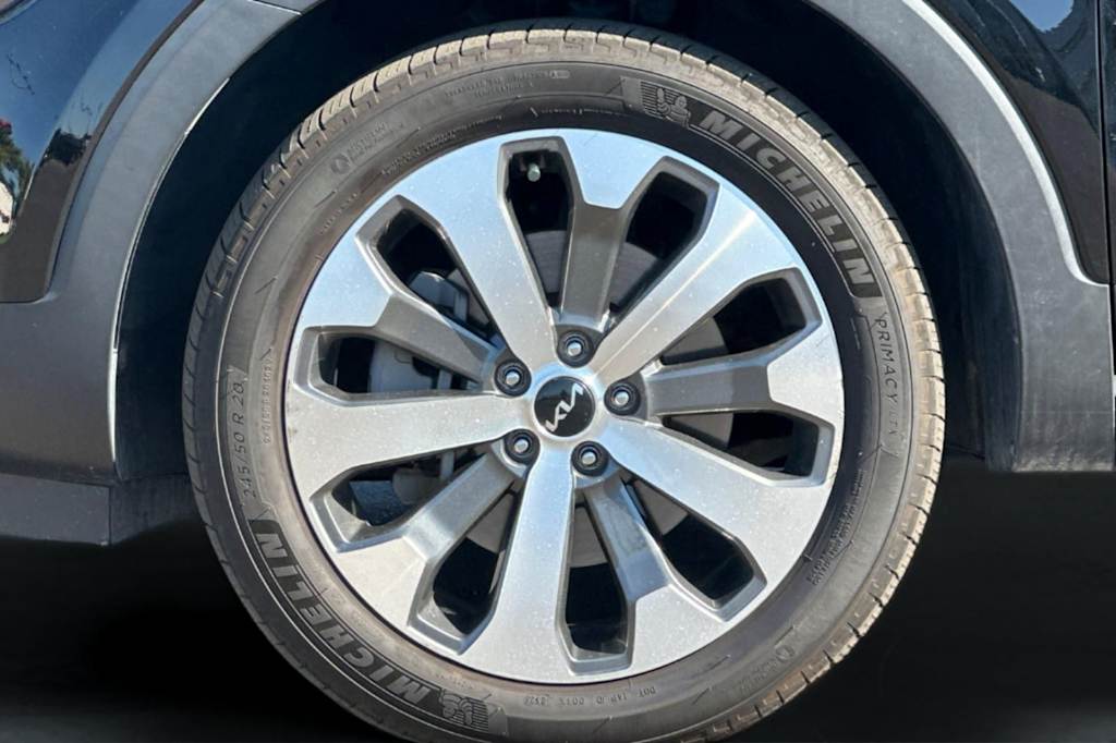 Thumbnail: 2022 Kia Telluride - 7