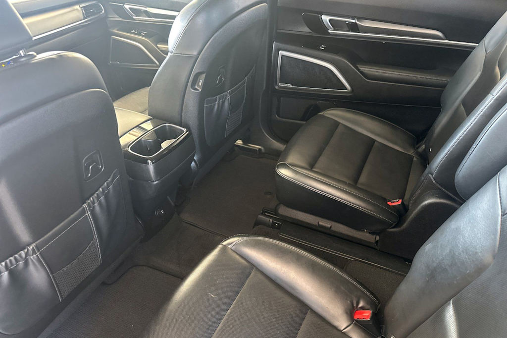 Thumbnail: 2022 Kia Telluride - 9