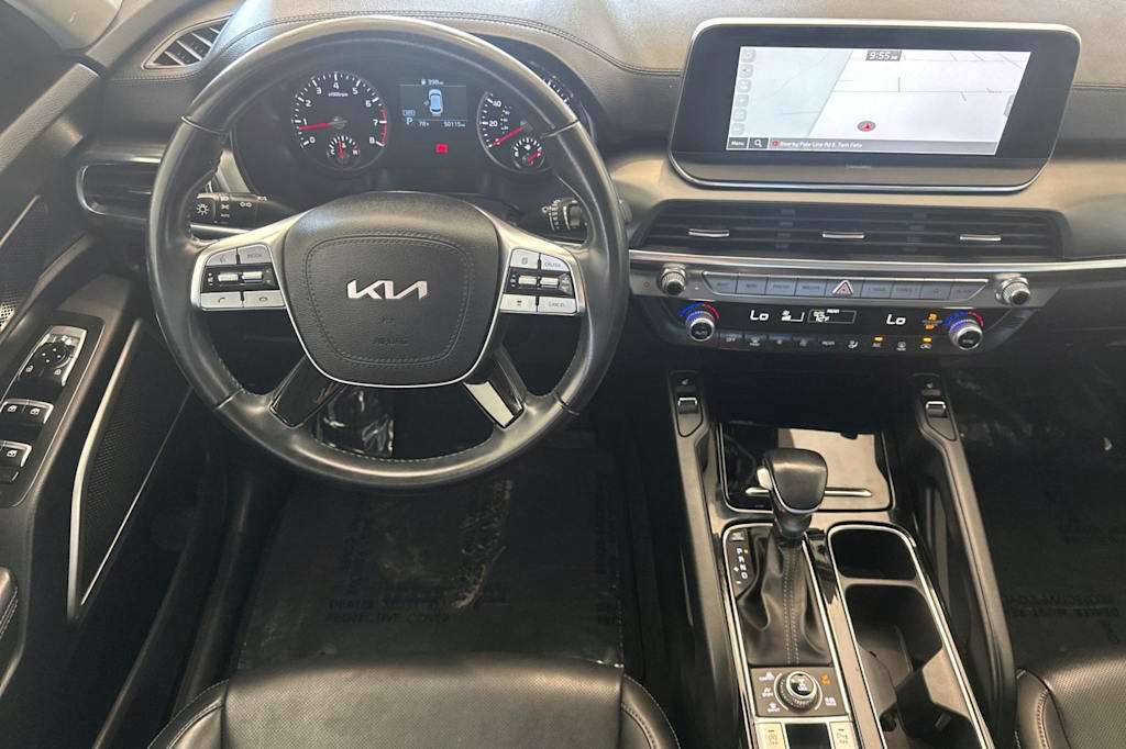 Thumbnail: 2022 Kia Telluride - 10