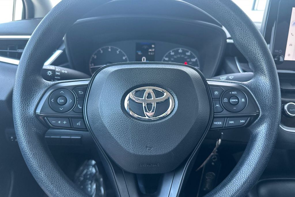 Thumbnail: 2024 Toyota Corolla - 25