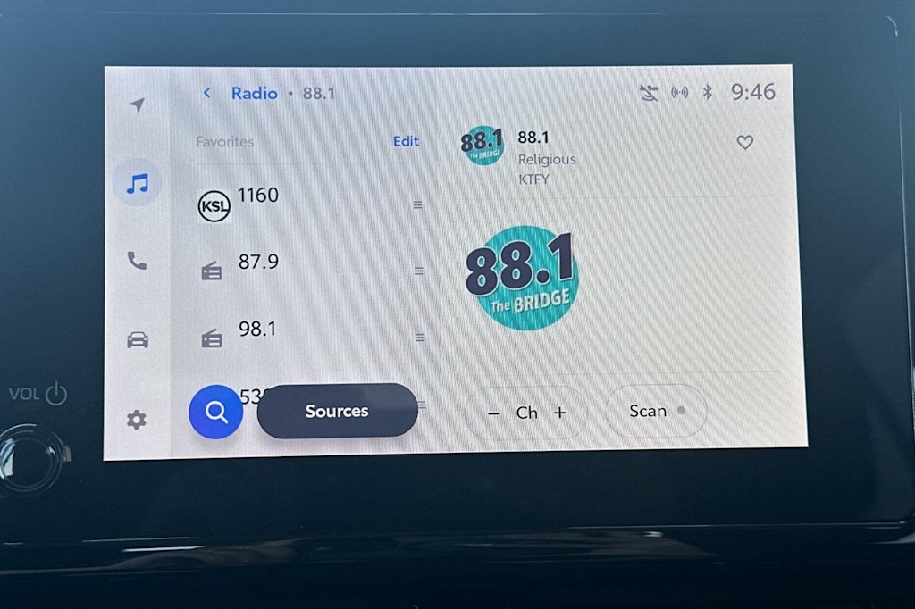 Thumbnail: 2024 Toyota Corolla - 11