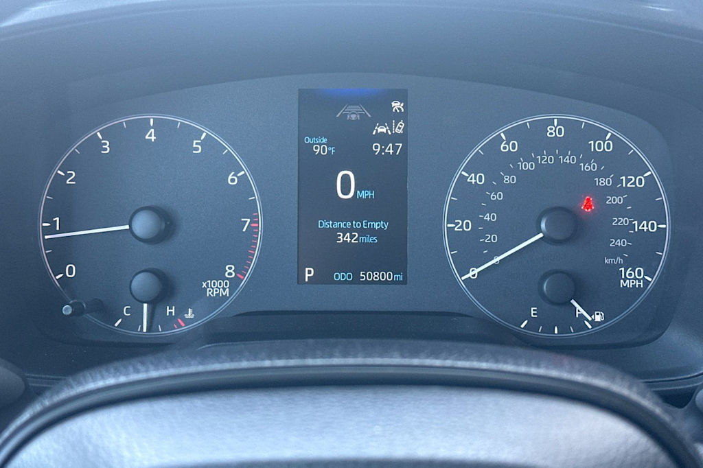 Thumbnail: 2024 Toyota Corolla - 13