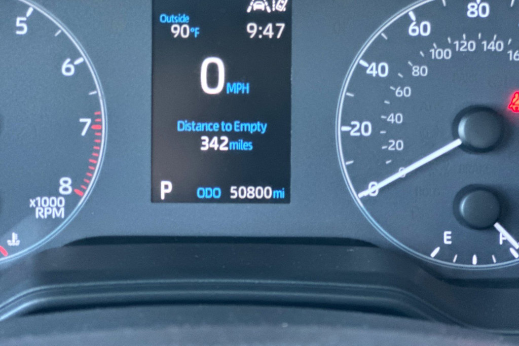 Thumbnail: 2024 Toyota Corolla - 28