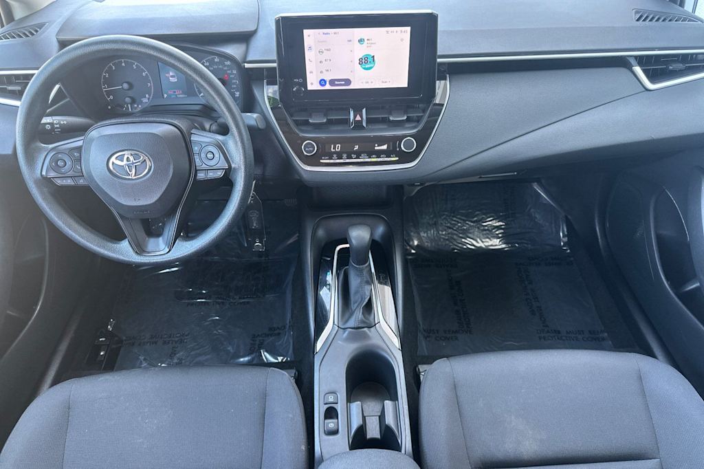 Thumbnail: 2024 Toyota Corolla - 2