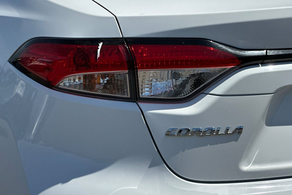Thumbnail: 2024 Toyota Corolla - 29
