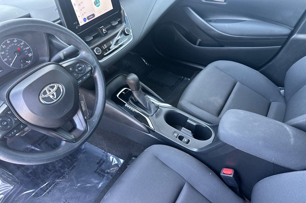 Thumbnail: 2024 Toyota Corolla - 7