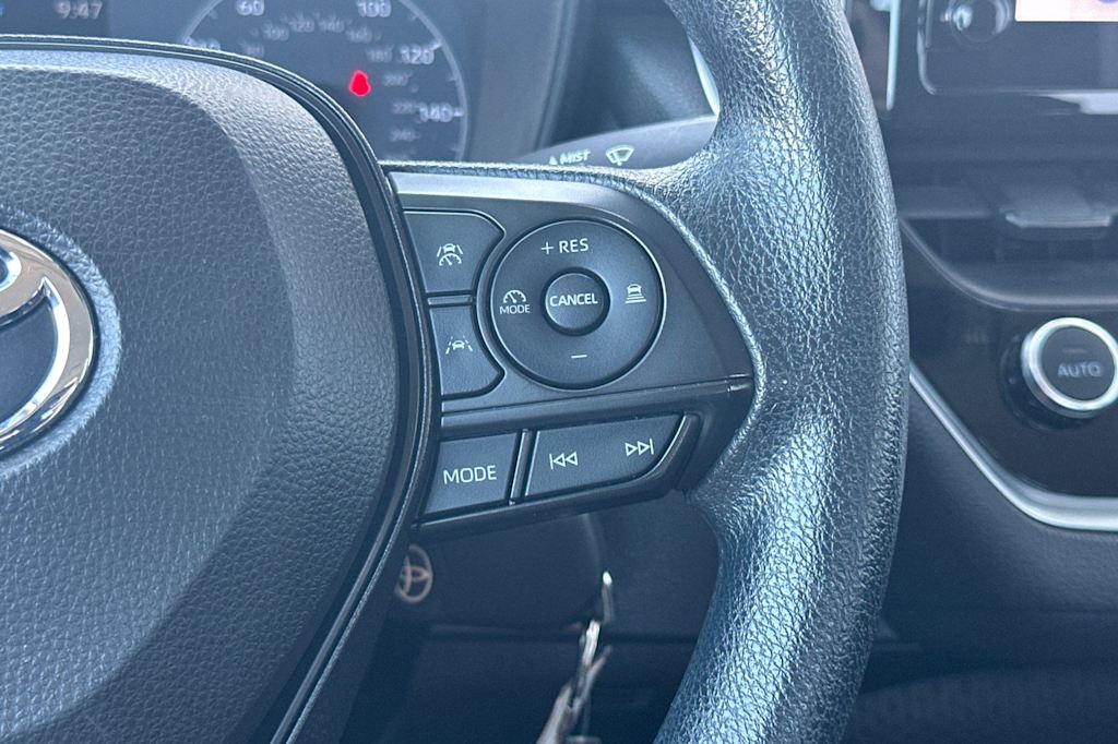 Thumbnail: 2024 Toyota Corolla - 27