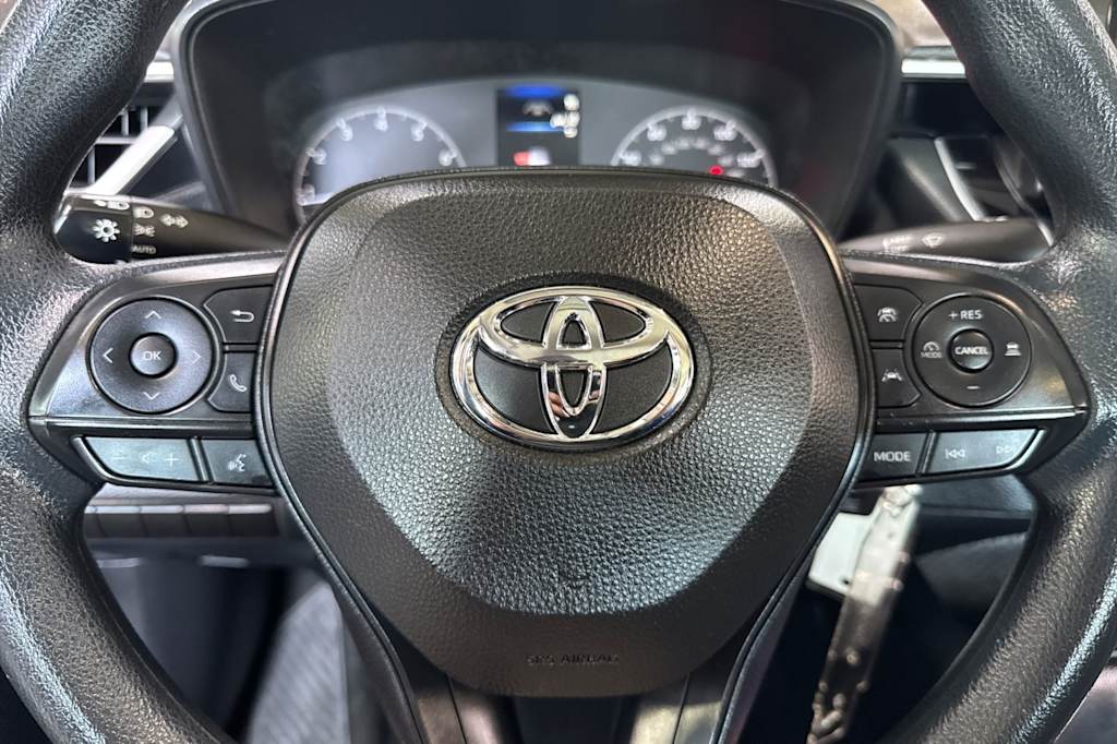 Thumbnail: 2023 Toyota Corolla - 25