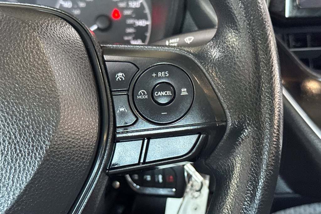 Thumbnail: 2023 Toyota Corolla - 27