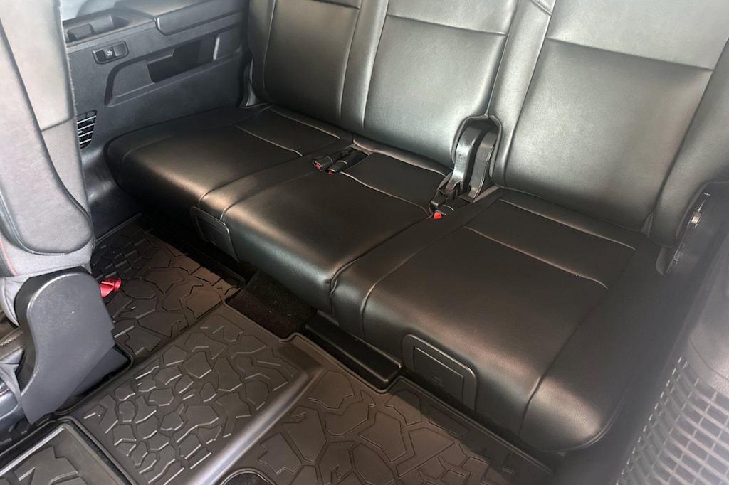 Thumbnail: 2024 Toyota Sequoia - 10