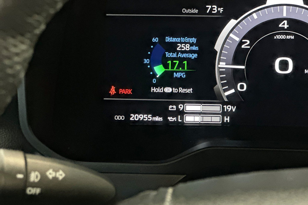 Thumbnail: 2024 Toyota Sequoia - 32