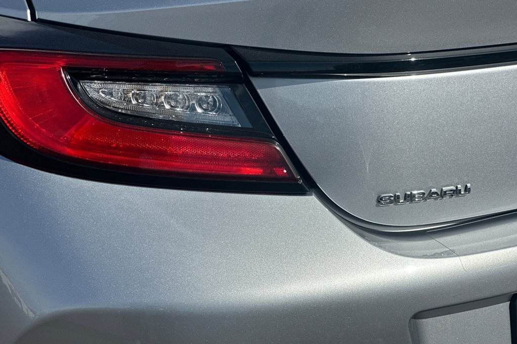 Thumbnail: 2025 Subaru BRZ - 30