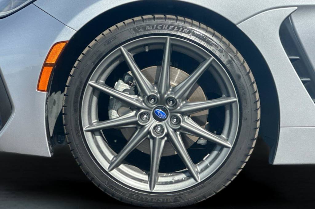 Thumbnail: 2025 Subaru BRZ - 7