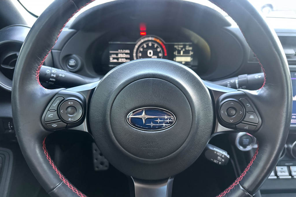 Thumbnail: 2025 Subaru BRZ - 26
