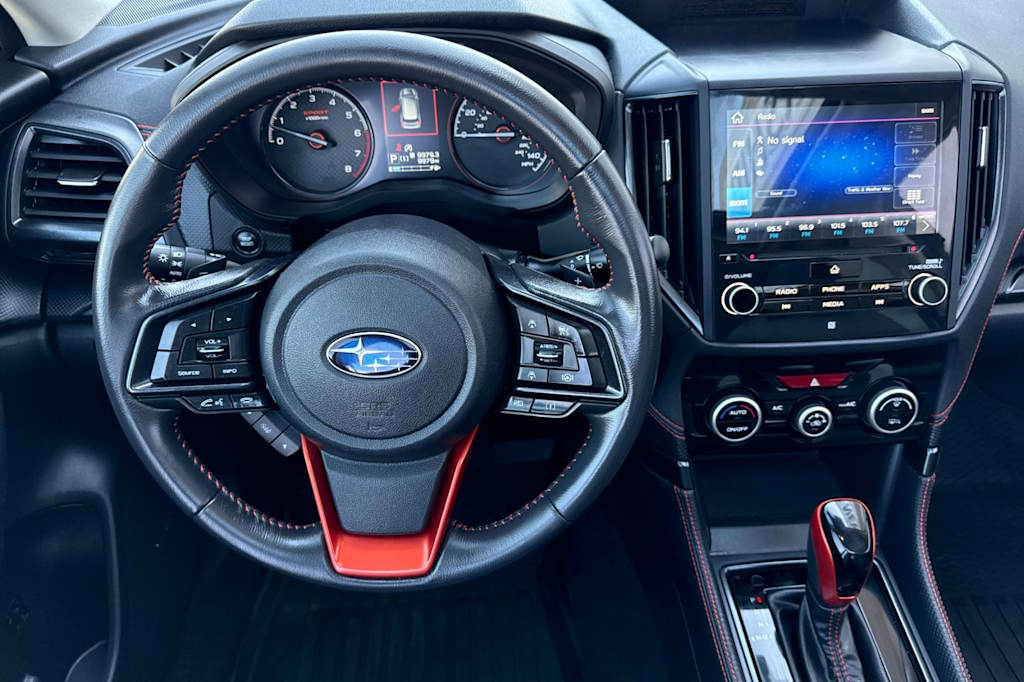 Thumbnail: 2022 Subaru Forester - 8