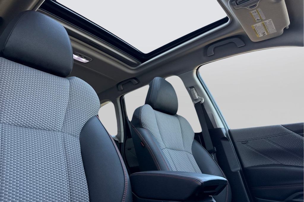 Thumbnail: 2022 Subaru Forester - 23