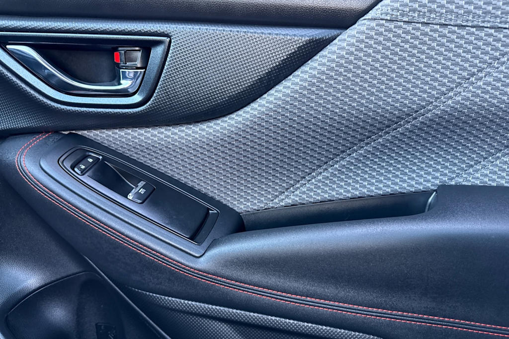 Thumbnail: 2022 Subaru Forester - 24