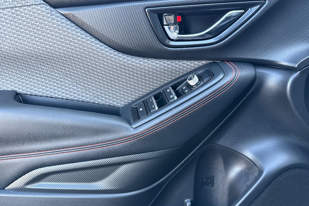 Thumbnail: 2022 Subaru Forester - 20