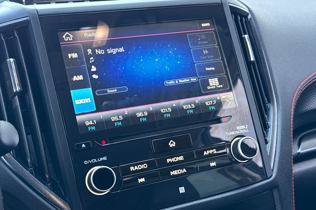 Thumbnail: 2022 Subaru Forester - 12