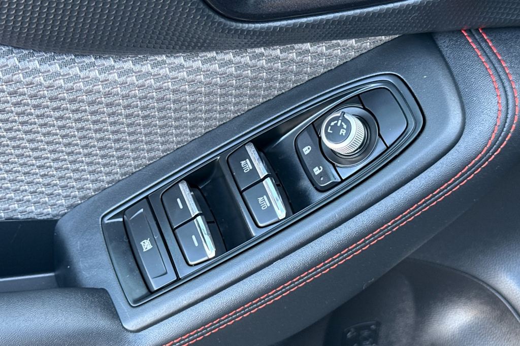 Thumbnail: 2022 Subaru Forester - 21