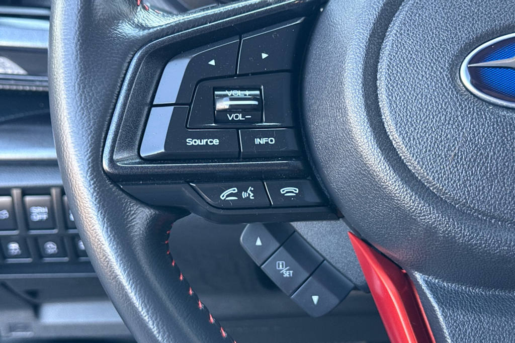 Thumbnail: 2022 Subaru Forester - 29