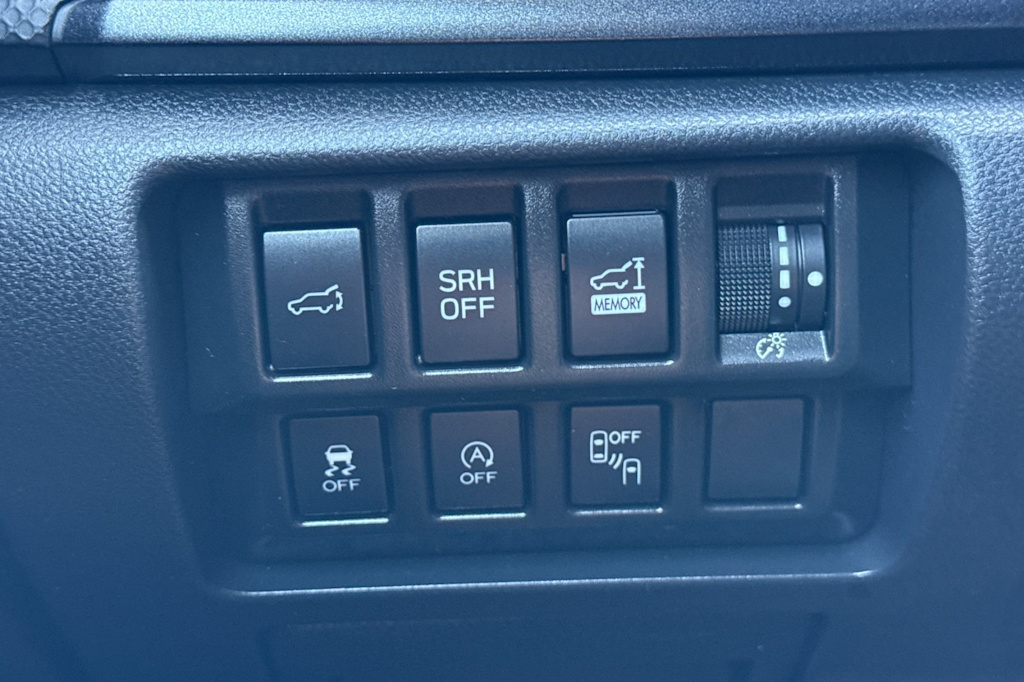 Thumbnail: 2022 Subaru Forester - 34