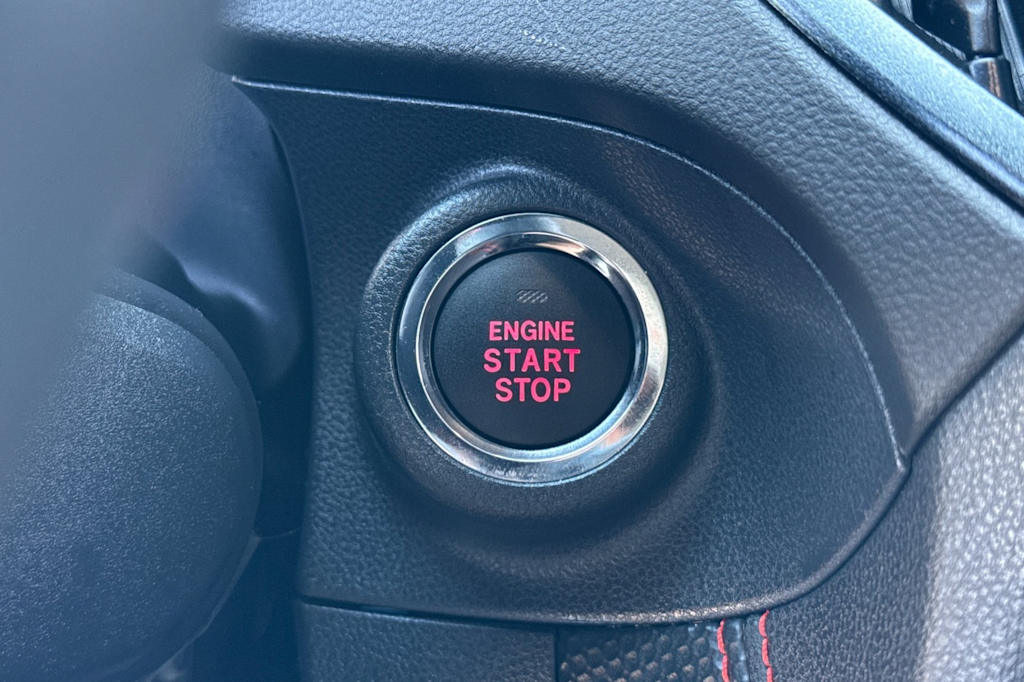 Thumbnail: 2022 Subaru Forester - 27