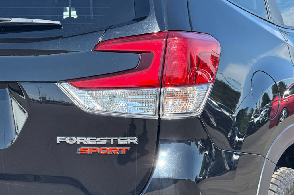 Thumbnail: 2022 Subaru Forester - 32