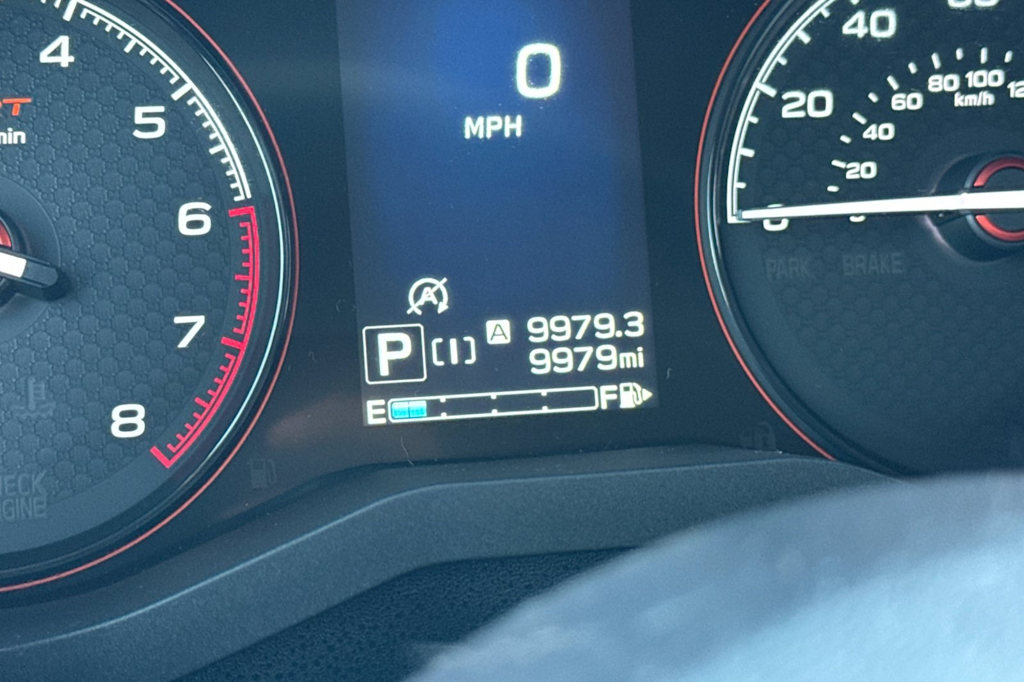 Thumbnail: 2022 Subaru Forester - 31