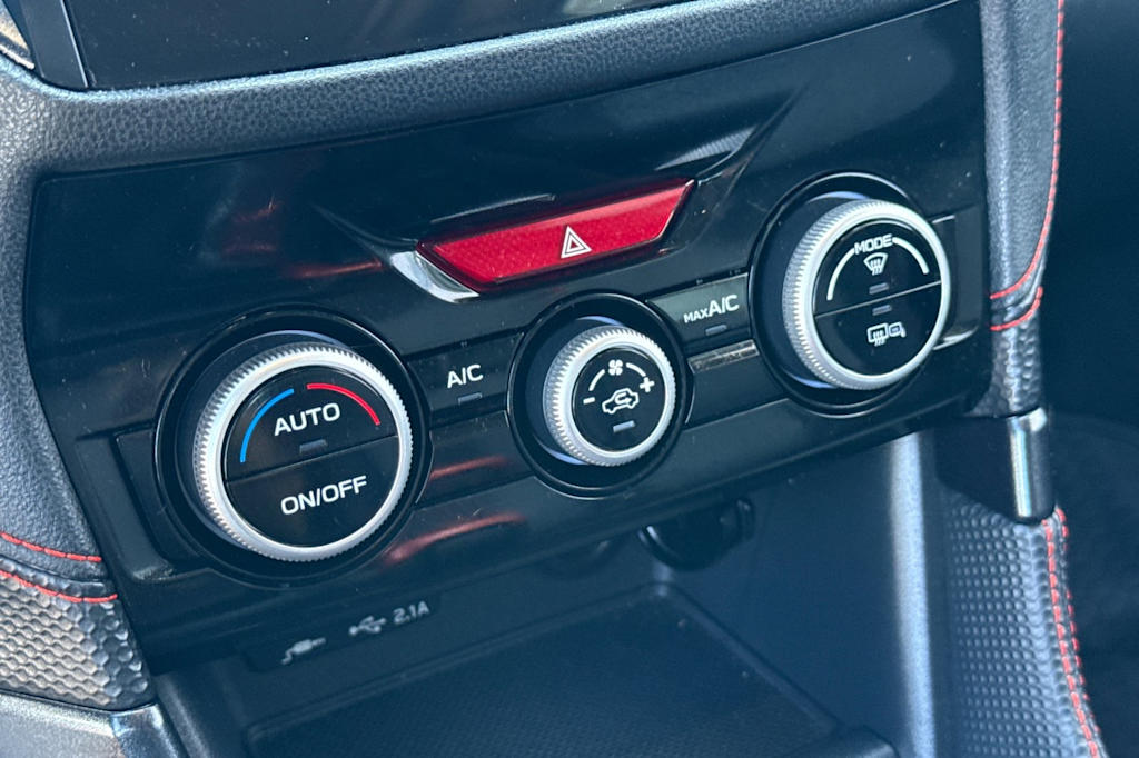 Thumbnail: 2022 Subaru Forester - 26