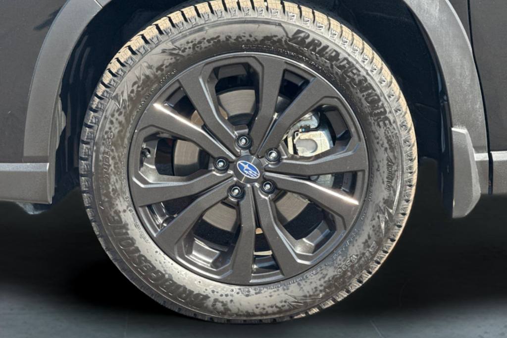 Thumbnail: 2022 Subaru Forester - 7