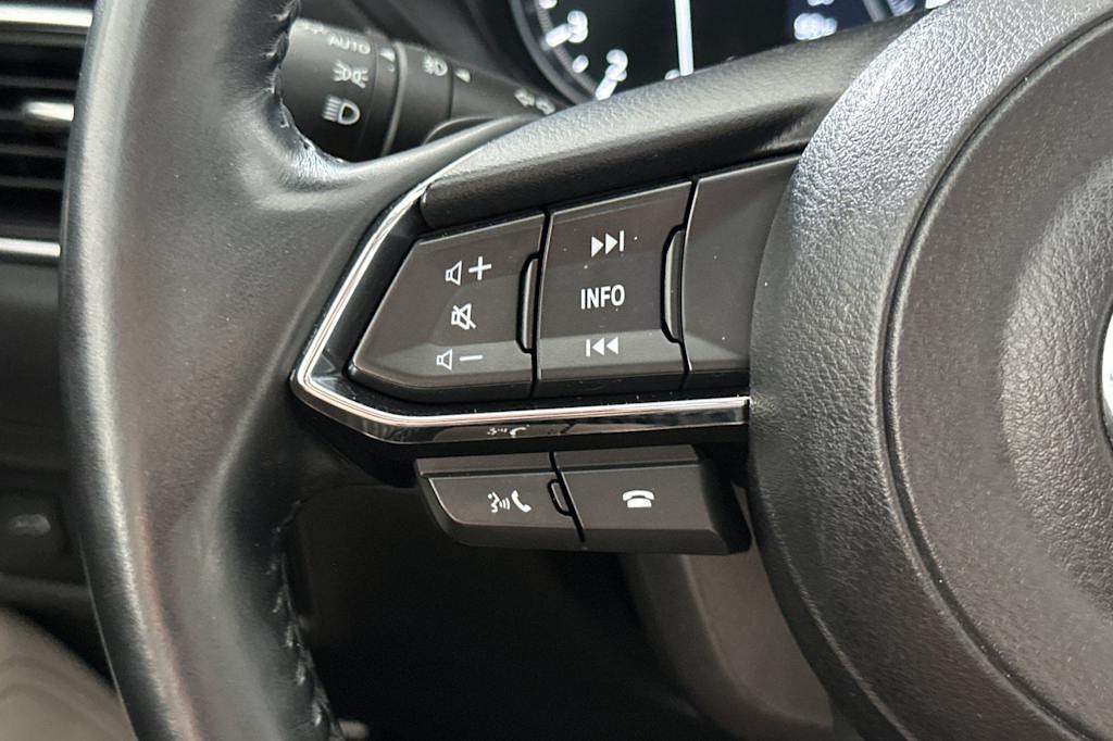 Thumbnail: 2021 Mazda CX-5 - 29