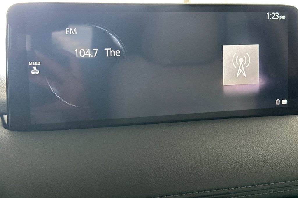 Thumbnail: 2021 Mazda CX-5 - 13