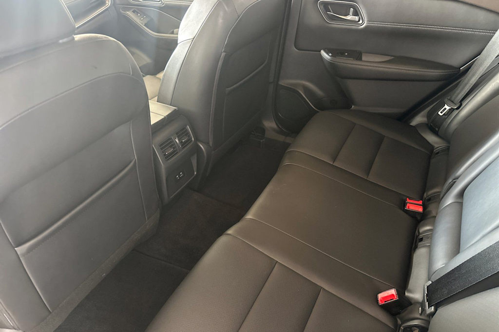 Thumbnail: 2021 Nissan Rogue - 9